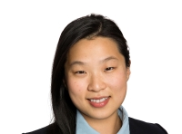 Photo of Kayla Chen 